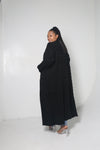 Blackish Cardigan - MishMash Boutique