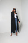 Blackish Cardigan - MishMash Boutique