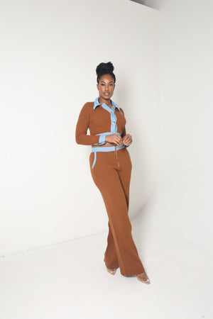Cinnamon Set - MishMash Boutique