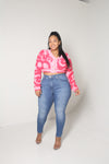 Demure Sweater - MishMash Boutique