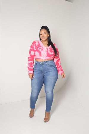 Demure Sweater - MishMash Boutique