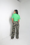 Twisted Top - MishMash Boutique
