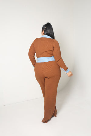 Cinnamon Set - MishMash Boutique