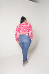 Demure Sweater - MishMash Boutique