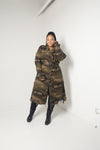 Camo Time Jacket - MishMash Boutique