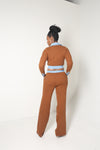 Cinnamon Set - MishMash Boutique