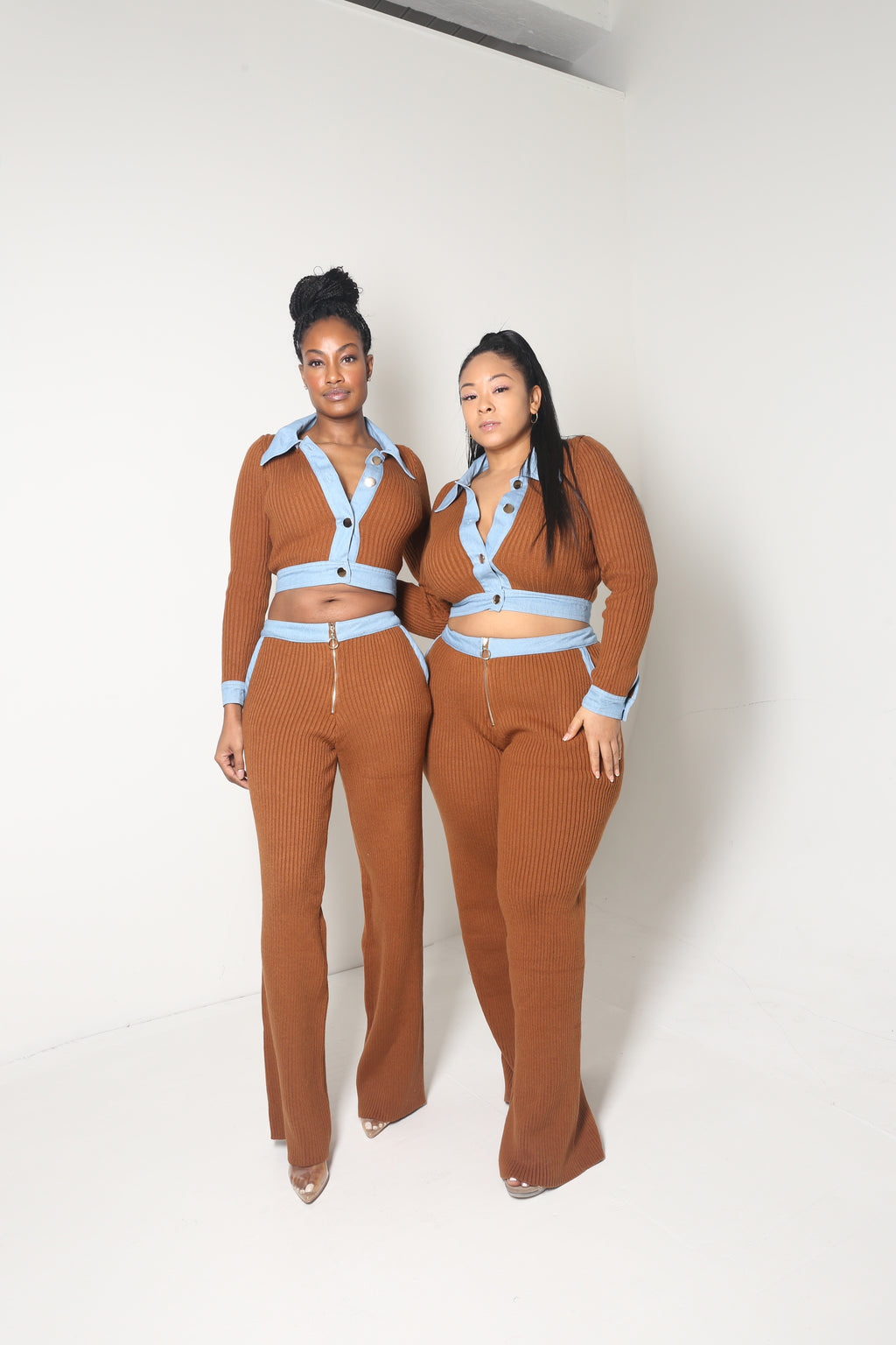 Cinnamon Set - MishMash Boutique