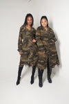 Camo Time Jacket - MishMash Boutique