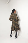 Camo Time Jacket - MishMash Boutique