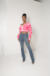 Demure Sweater - MishMash Boutique