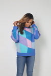 Chroma Sweater - MishMash Boutique