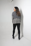 Cable Cardigan - MishMash Boutique