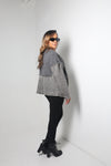 Cable Cardigan - MishMash Boutique