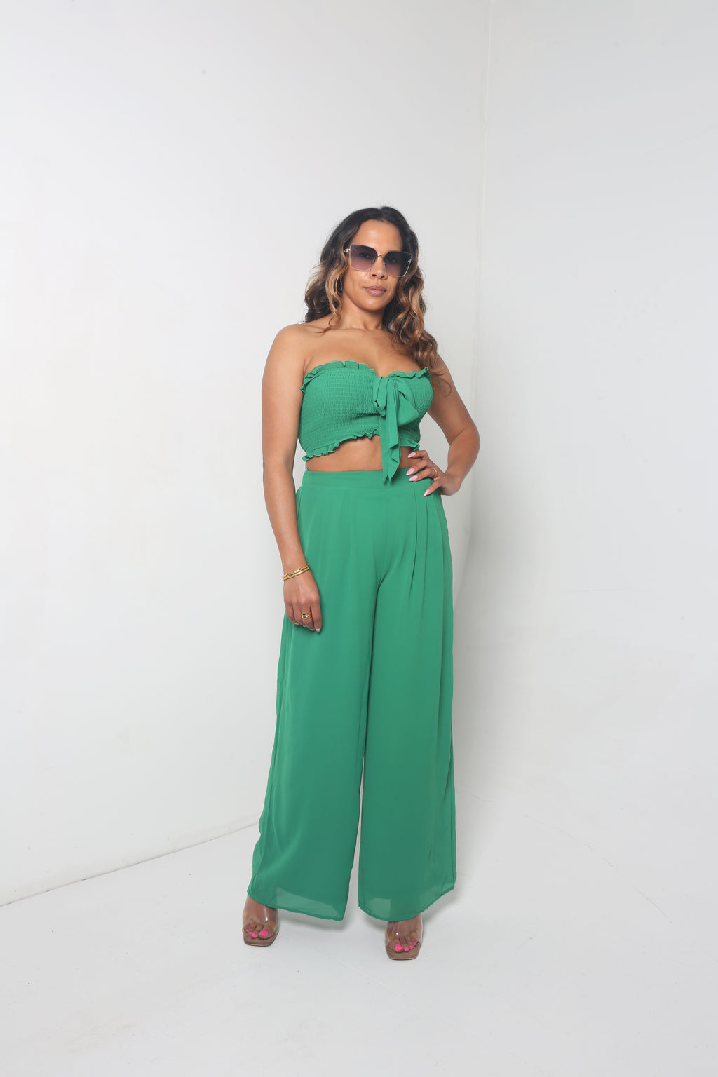 Envy Me Set - MishMash Boutique