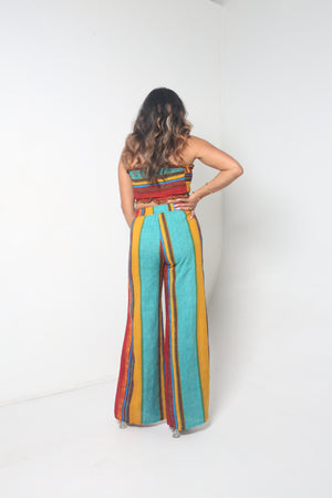 Calgon Set | Teal - MishMash Boutique