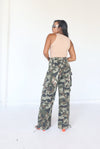 Cargo Time Pants - MishMash Boutique