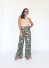 Cargo Time Pants - MishMash Boutique