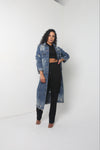 Crop Jogger Set | Black - MishMash Boutique