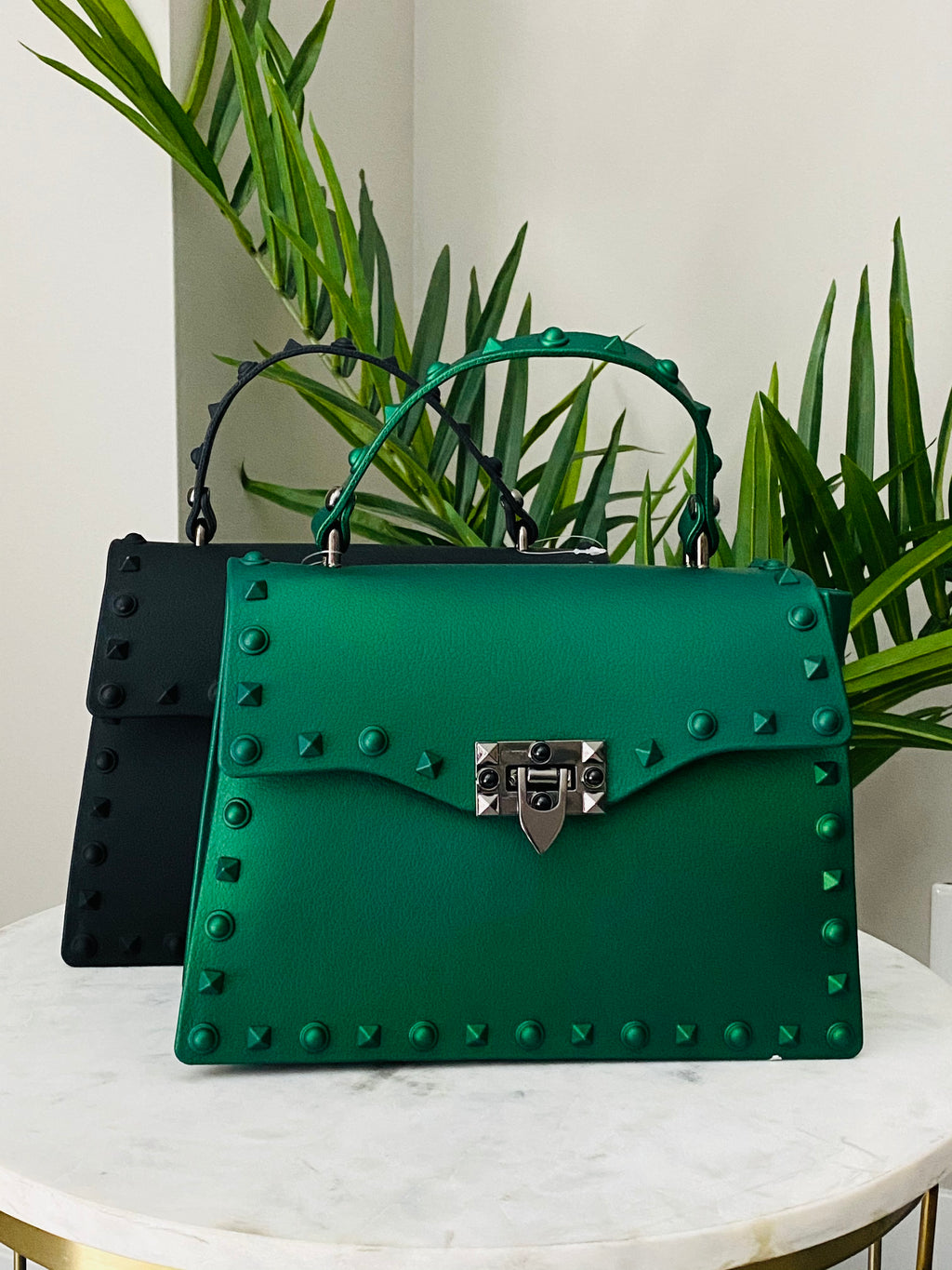 Modish Handbag - MishMash Boutique