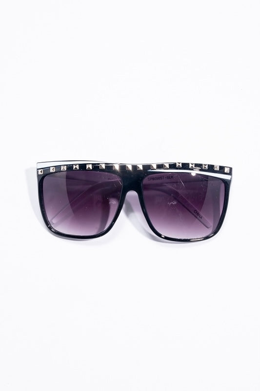 Highline Sunglasses - MishMash Boutique