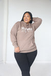 Self Made Hoodie - MishMash Boutique