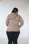 Self Made Hoodie - MishMash Boutique