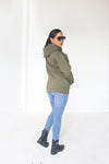 Self Made Hoodie - MishMash Boutique