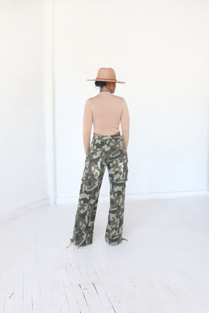Essential Bodysuit - MishMash Boutique