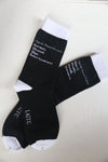 I Speak Socks - MishMash Boutique