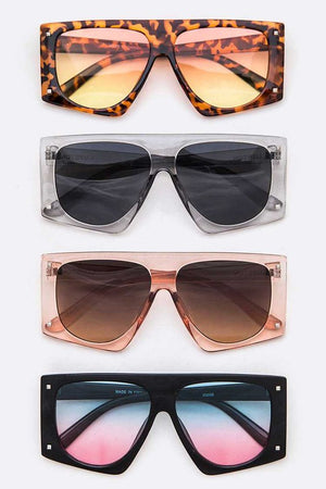 Kandi Sunglasses - MishMash Boutique