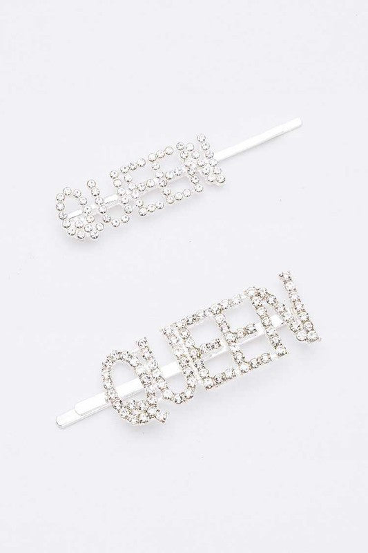 Queen Pin - MishMash Boutique