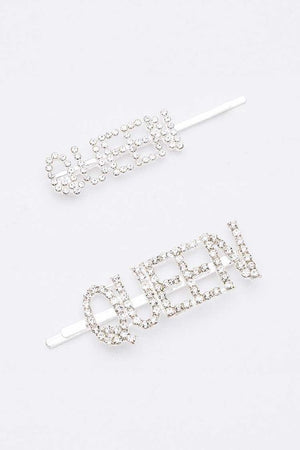 Queen Pin - MishMash Boutique
