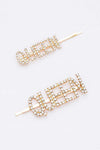 Queen Pin - MishMash Boutique