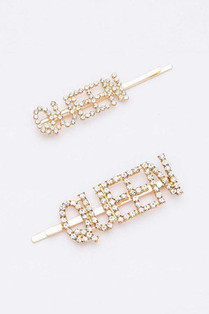 Queen Pin - MishMash Boutique